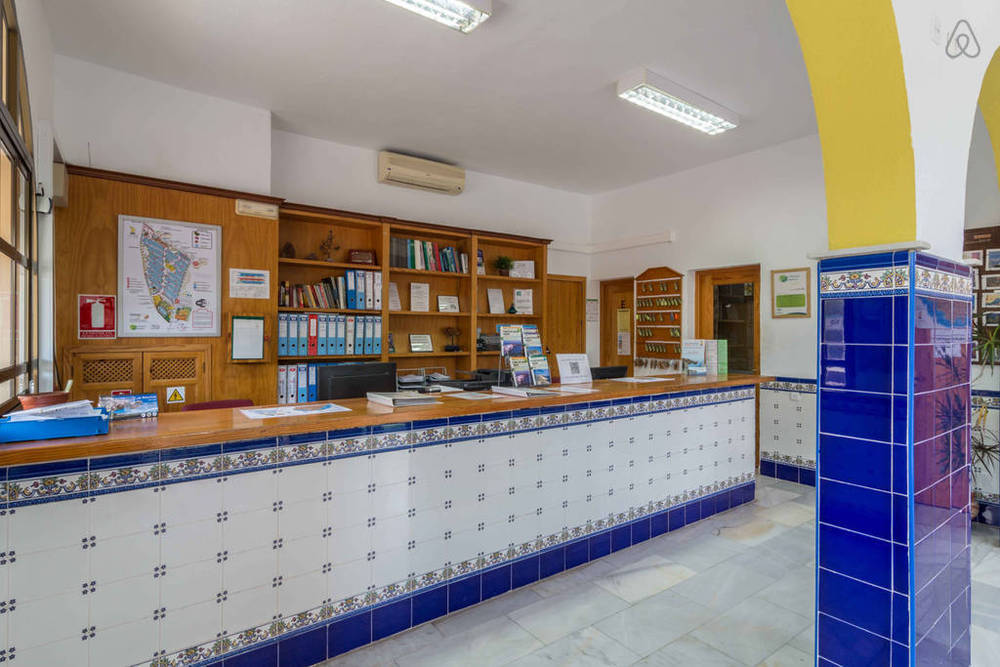 Complejo Turistico Escullos San Jose 4*