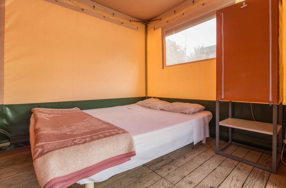 Ośrodek wypoczynkowy Complejo Turistico Escullos San Jose