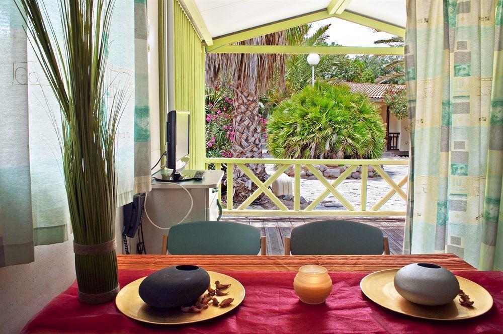 Complejo Turistico Escullos San Jose 4* Los Escullos