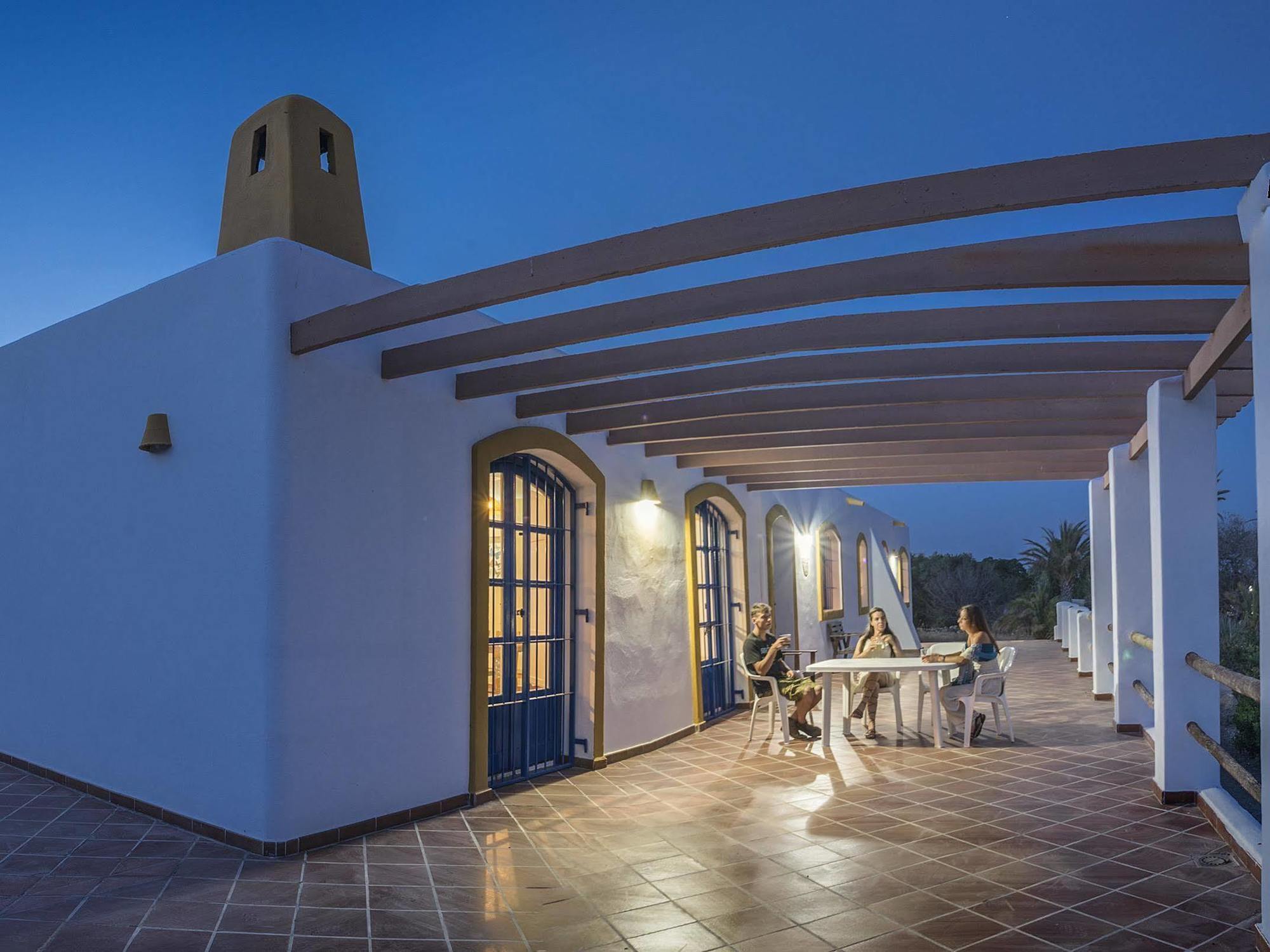 Complejo Turistico Escullos San Jose 4*