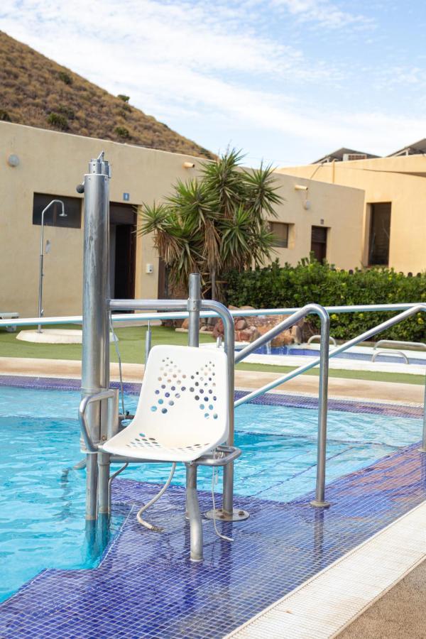 Complejo Turistico Escullos San Jose Resort