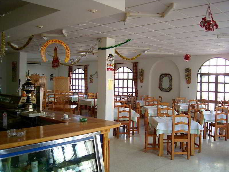 Complejo Turistico Escullos San Jose Resort