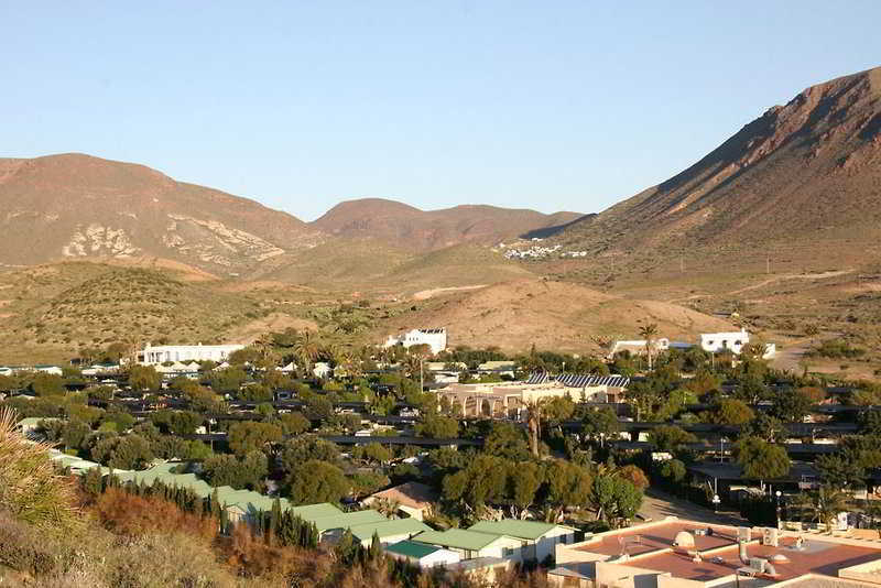 Complejo Turistico Escullos San Jose Los Escullos