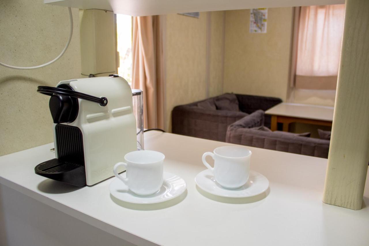 Complejo Turistico Escullos San Jose Resort 4*